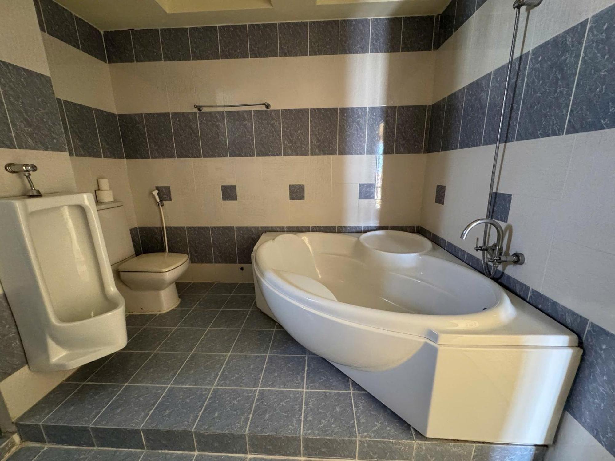 Ho Phong Hotel Phan Rang Bagian luar foto
